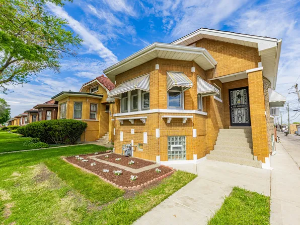2535 Oak Park Ave, Berwyn, IL 60402