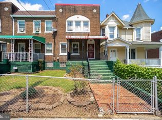 714 Hamlin St NE, Washington, DC 20017