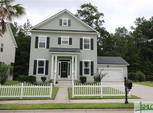 40 Cockle Shell Rd, Savannah, GA 31419