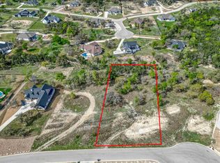 133 Taylor Creek Way, Liberty Hill, TX 78642