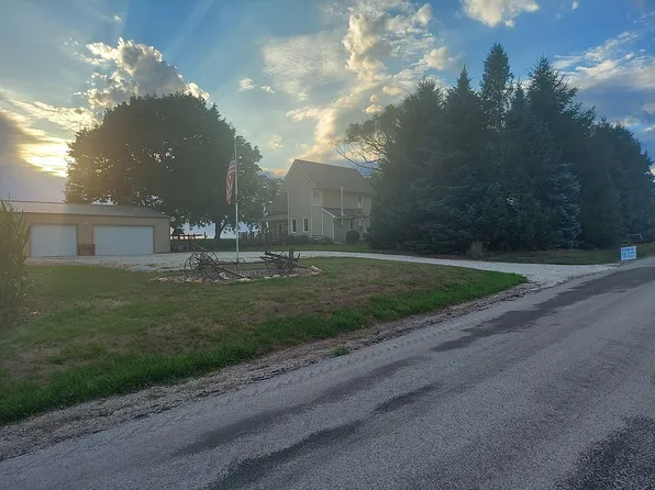 14057 E 200th St, Orion, IL 61273