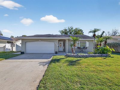 5819 Denver St NE, Saint Petersburg, FL, 33703