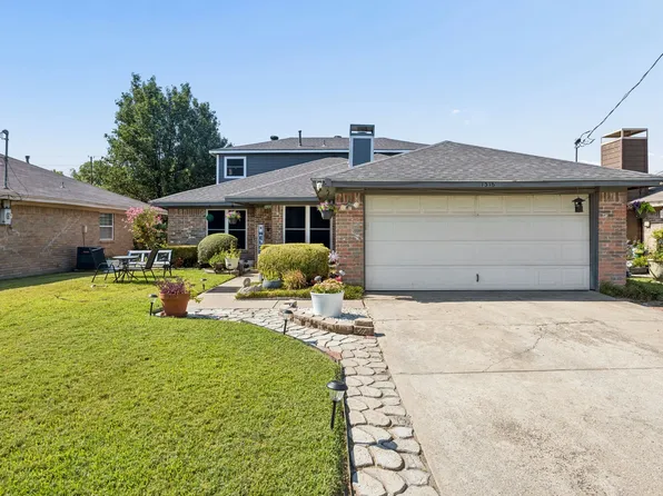 1316 Cy Blackburn Cir, Dallas, TX 75217