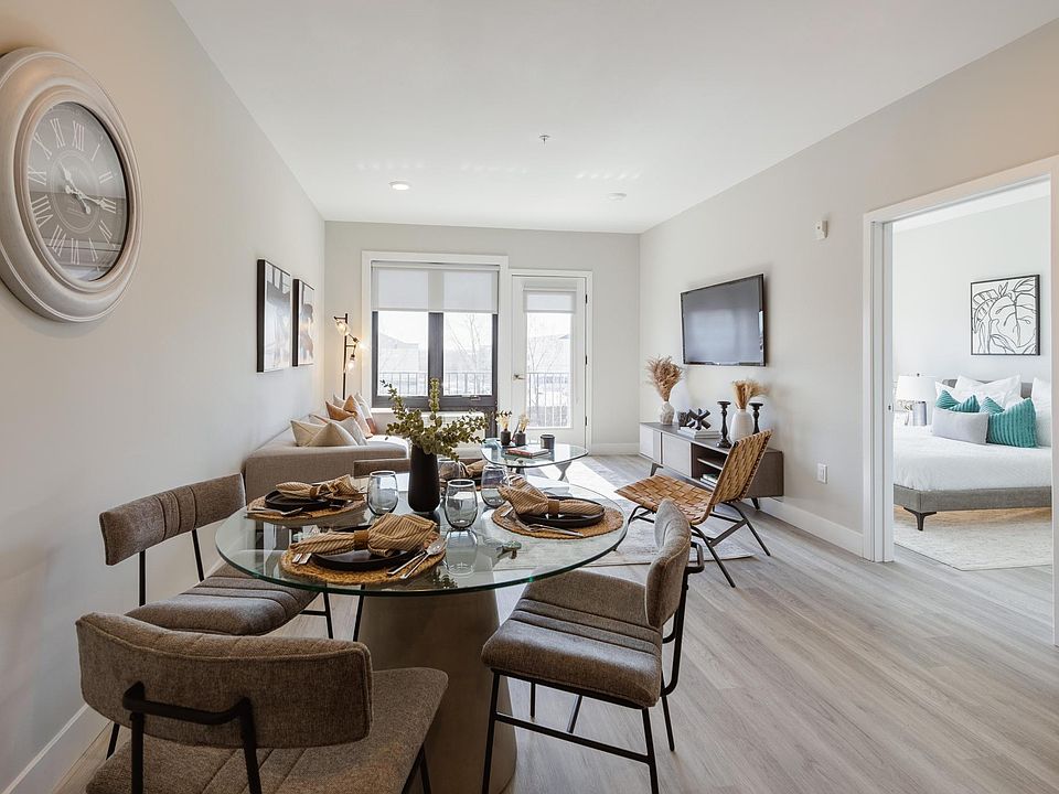 Legacy Lofts Apartment Rentals Bayonne, NJ Zillow