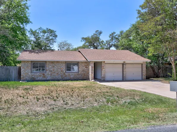 13310 Wisterwood St, Austin, TX 78729