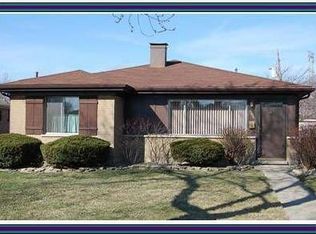 1366 Arthur St, Calumet City, IL
