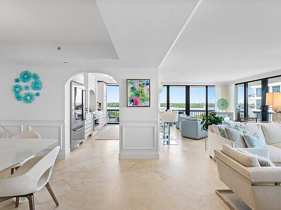 4th image of 2660 S Ocean 603 S Boulevard #603s