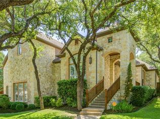 11112 Pairnoy Ln, Austin, TX 78739