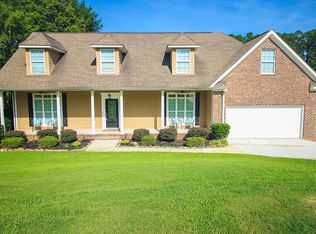 354 Farmington Dr E, Evans, GA 30809