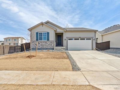 9742 Cathay Street, Commerce City, CO, 80022