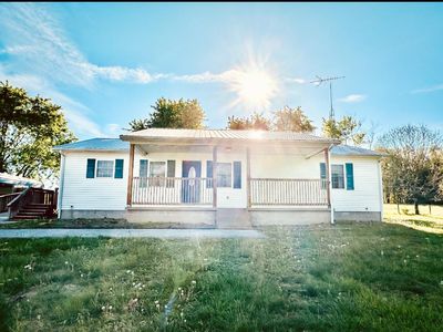 5106 Segal Rd, Brownsville, KY, 42210