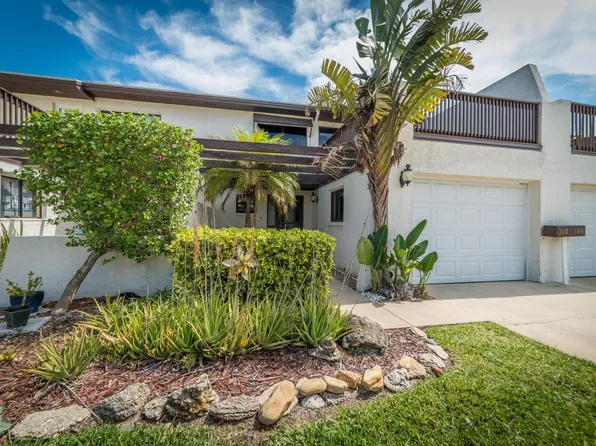110 Skyline Blvd, Satellite Beach, FL 32937