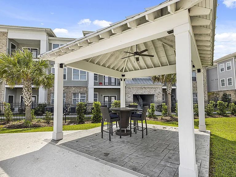 The Reserve at River Place — Photo 22