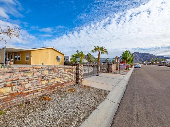 14378 E 28th Pl, Yuma, AZ 85367