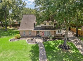 20315 Arrow Cove Dr, Humble, TX 77346