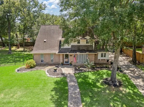 20315 Arrow Cove Dr, Humble, TX 77346