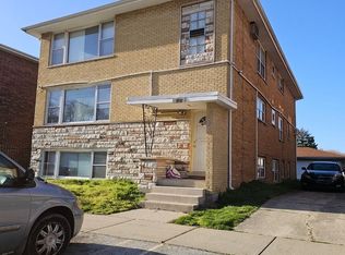 1912 State St APT 2W, Calumet City, IL
