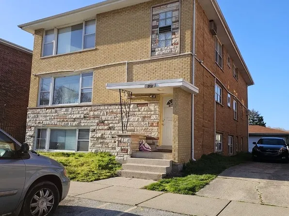 1912 State St APT 2W, Calumet City, IL 60409