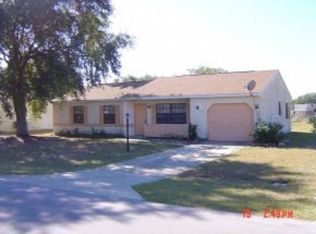 58 Hickory Track Way, Ocala, FL 34472