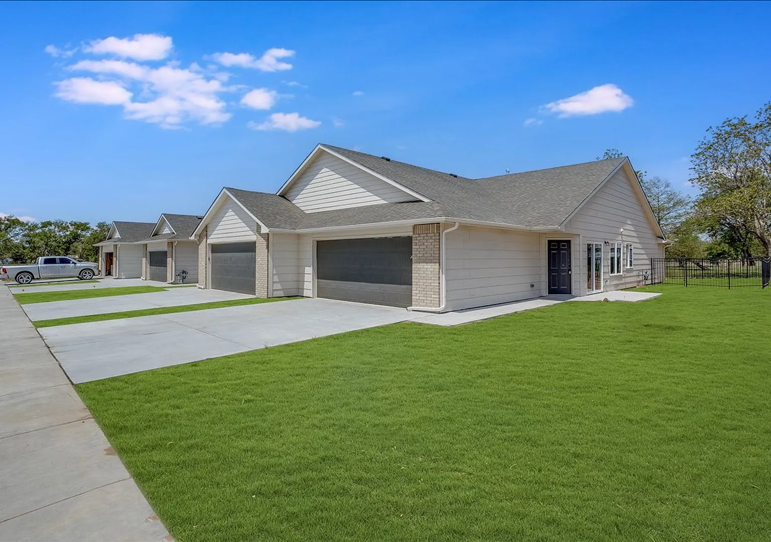 Auburn Villas- Molly Plan — Photo 1