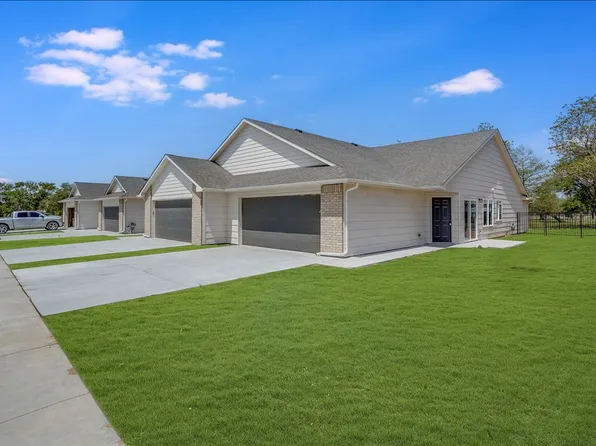 4345 N Sandplum St, Wichita, KS 67205