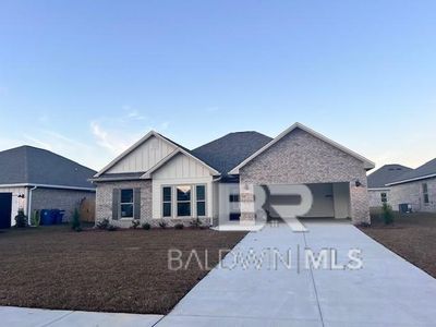 141 Preston Way, Gulf Shores, AL, 36542