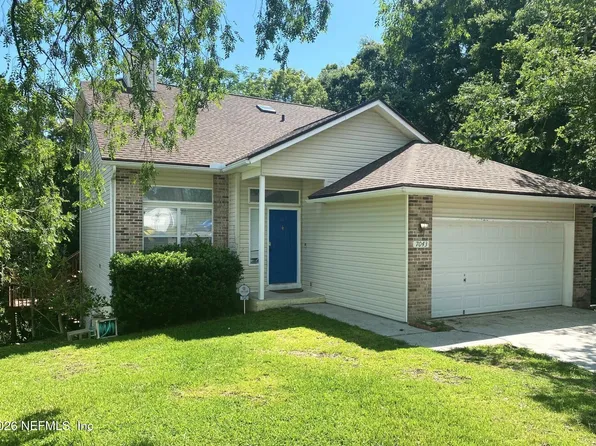 7043 VALLEY CREST Court, Jacksonville, FL 32277