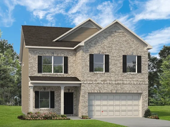 181 Summerlin Dr Lot 48, Gallatin, TN 37066