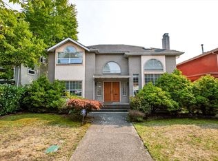 1728 W 60th Ave, Vancouver, BC V6P 2A6