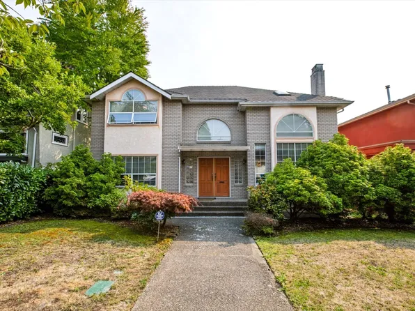 1728 W 60th Ave, Vancouver, BC V6P 2A6