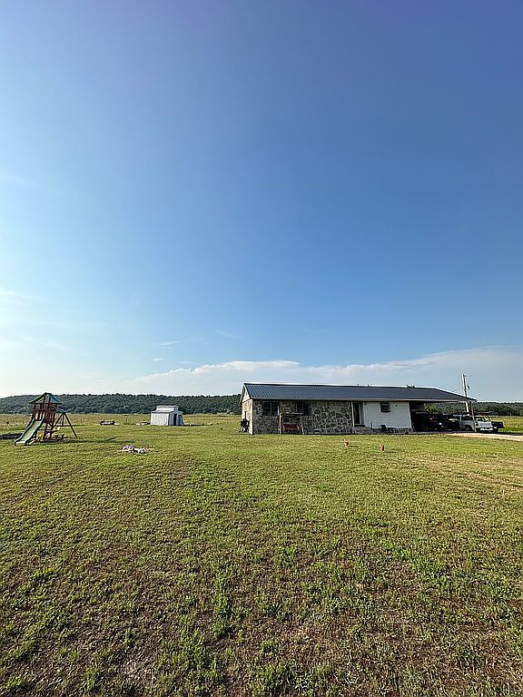 30803 W Lona Valley Rd, Kinta, OK 74552 Zillow