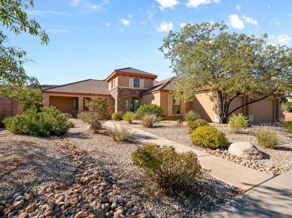 1549 N Liberty Greens Dr, Washington, UT 84780