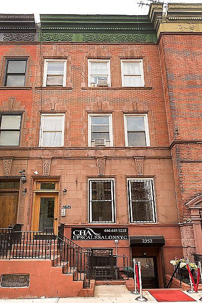 1st image of 2352 A C Powell Blvd #1