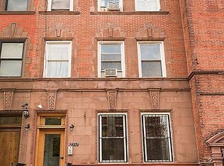 2352 A C Powell Blvd #1, New York, NY 10030