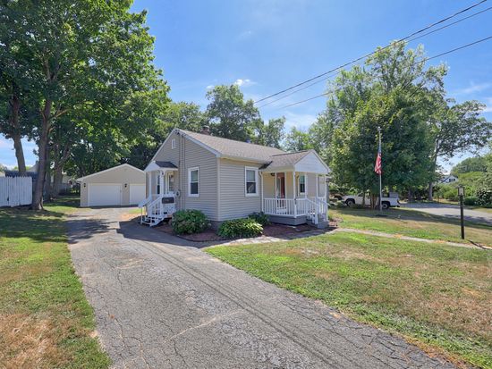 69 Matilda Drive, Bristol, CT 06010