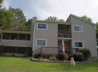 107 Port Royal Dr, Ninety Six, SC 29666