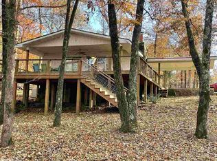 300 May Ln, Greers Ferry, AR 72067