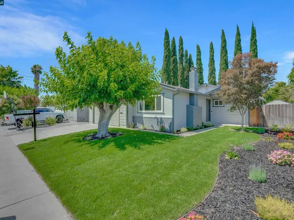 3577 Dumbarton St, Concord, CA 94519