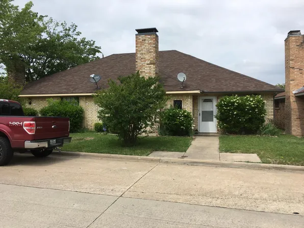 503 Cedar Elm Ln, Allen, TX 75002