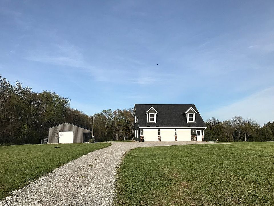 1st image of 8329 S County Road 575 E