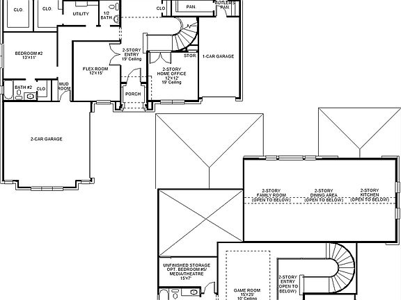 2nd image of 914 Lookout Dr