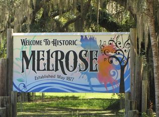 Lots 13-17 UNASSIGNED LOT 13, HAWTHORNE, FL 32640
