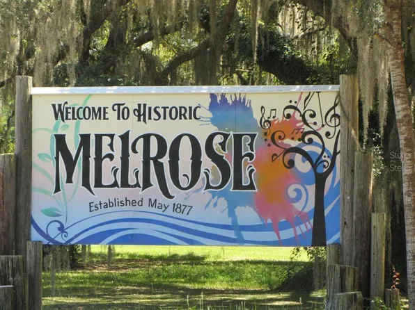 Lots 13-17 UNASSIGNED LOT 13, HAWTHORNE, FL 32640