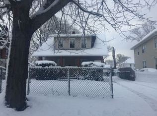 50 N Columbus Ave, Freeport, NY 11520