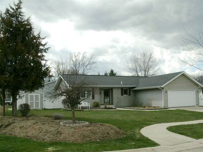 6054 245th Ave, Salem, WI, 53168