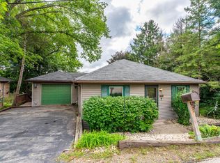 503 S Front St, Burlington, WI 53105