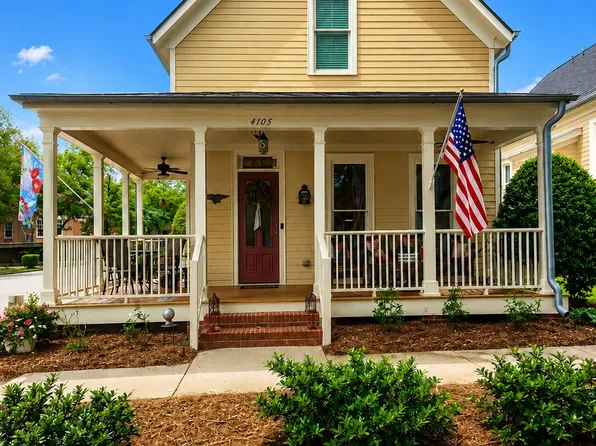 4105 Summers St SW, Covington, GA 30014