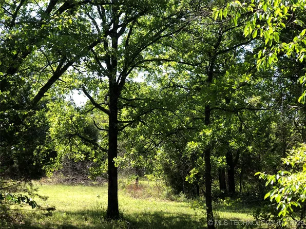 S Birch St, Sapulpa, OK 74066