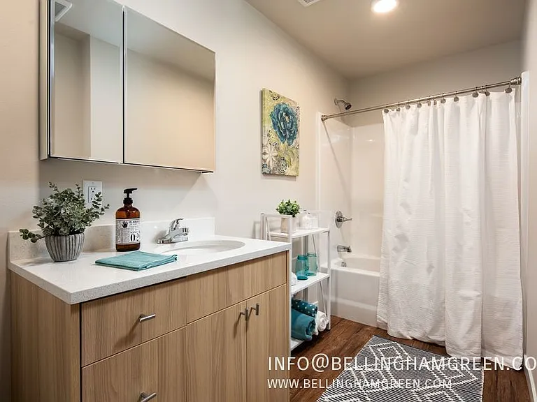 4115 Prince Ct #201 — Photo 7