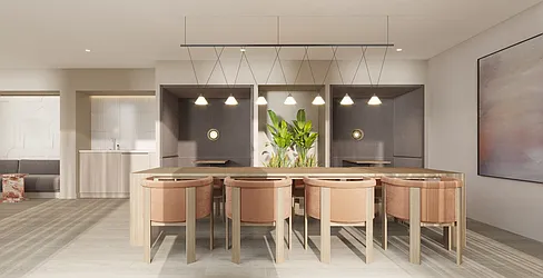 Rented by Nooklyn NYC LLC